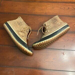 Sorel Classic‎ Out N About Boots